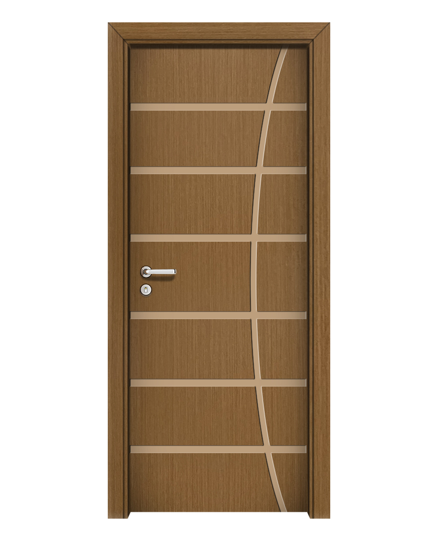 Friso Horizontal com Arco